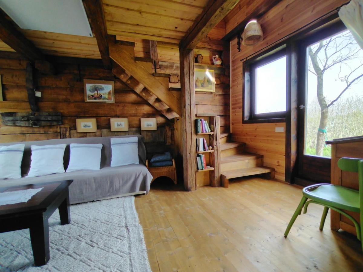 Big Family Apartment In Breb'S Cosy Barn 外观 照片