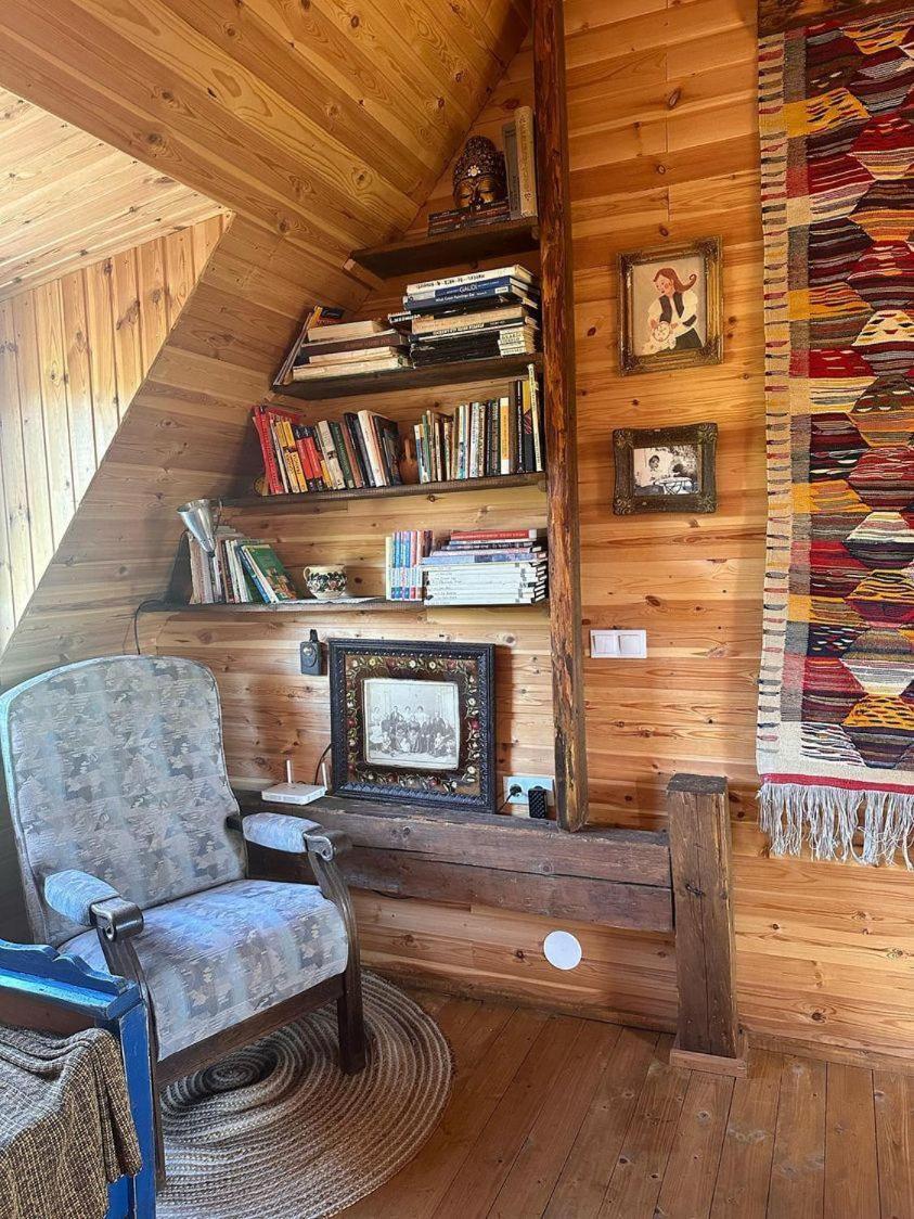 Big Family Apartment In Breb'S Cosy Barn 客房 照片
